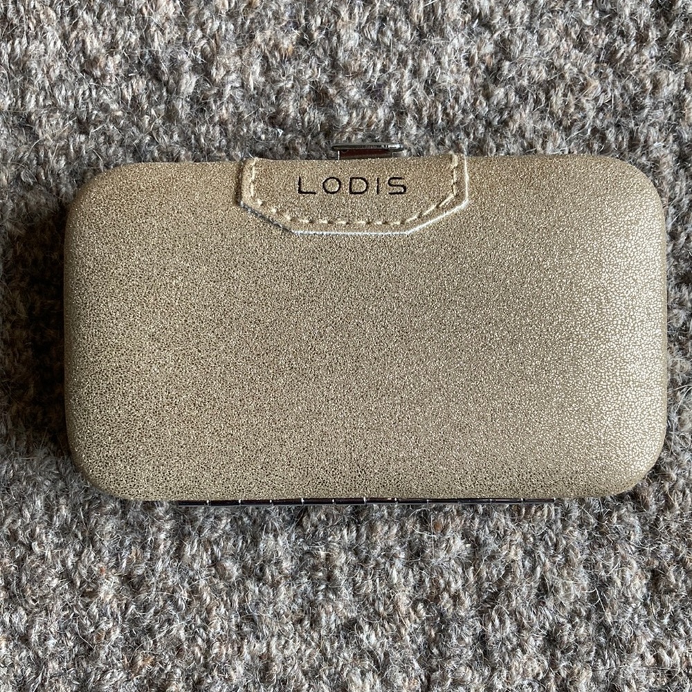Lodis Manicure Set